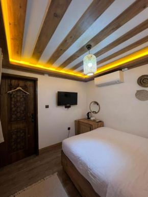 Albayrak Konağı Otel